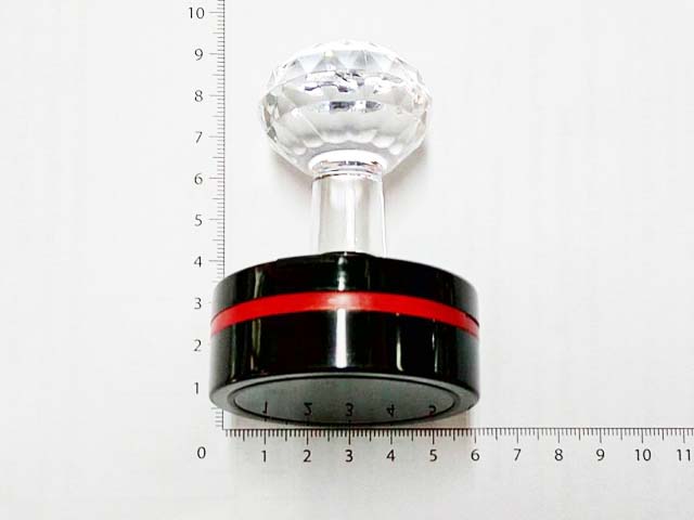 ด้าม Flash HYR40&nbsp;คริสตัล